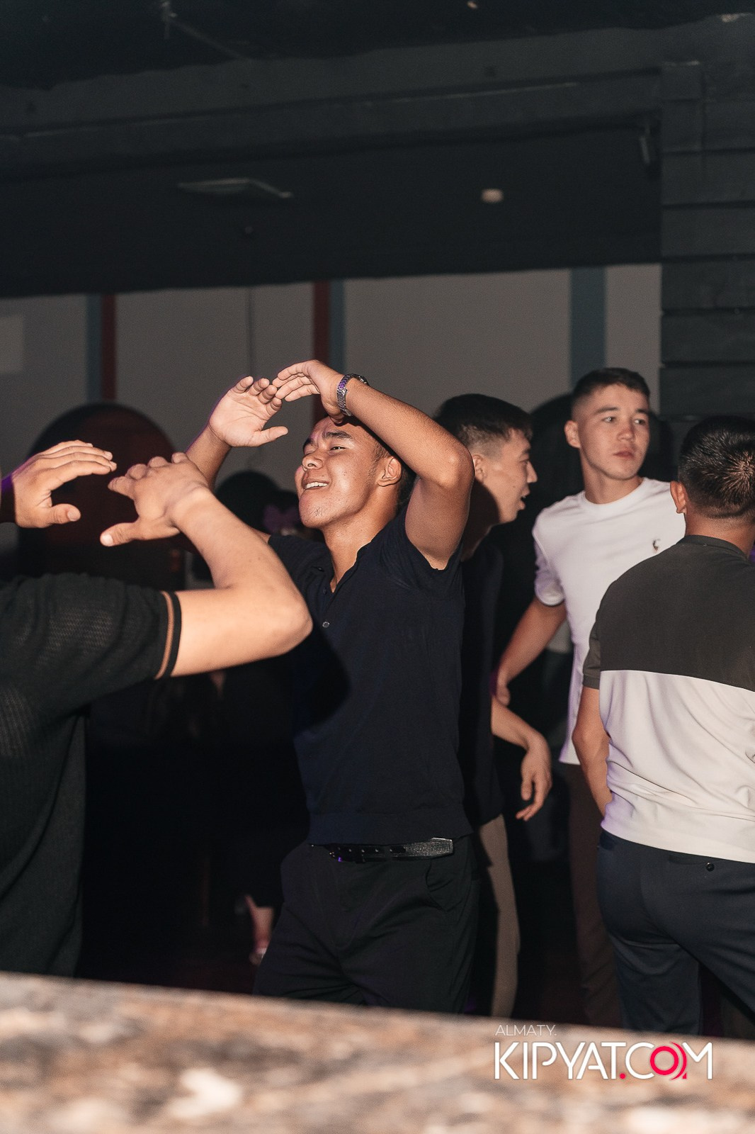 ARAGOSTA. КИПЯТКОМ АЛМАТЫ! Фотосъемка мероприятий в Алматы