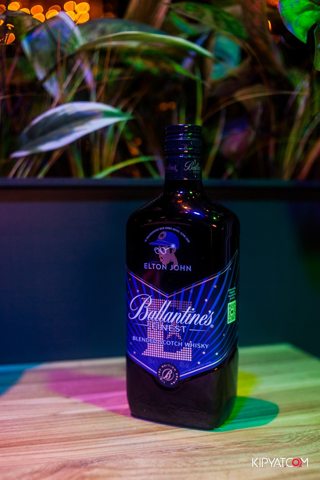 ПИНТА НУРЛЫ-ТАУ. КИПЯТКОМ АЛМАТЫ!