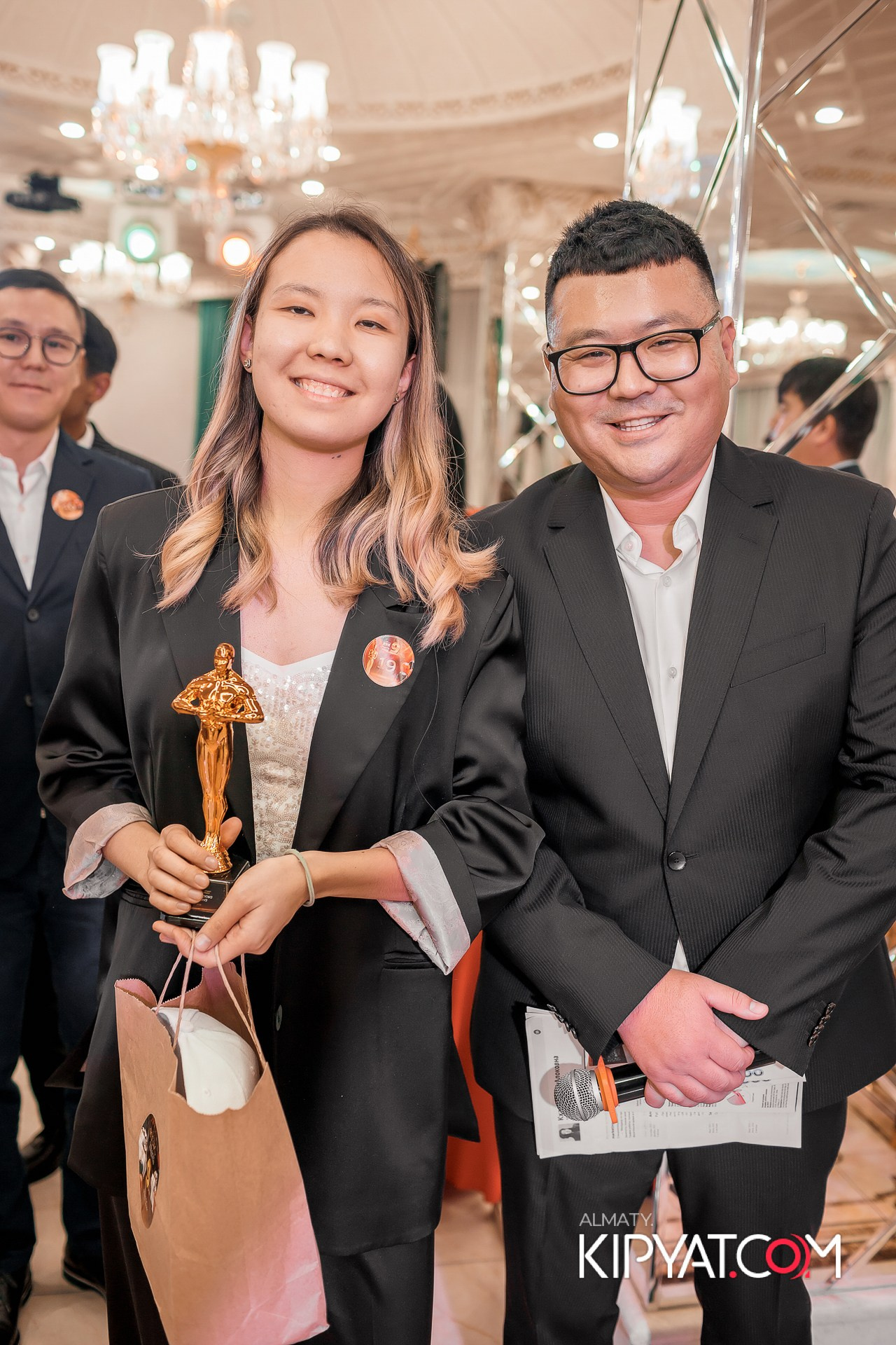 КОРПОРАТИВ PHOTO VIDEO SERVICE. КИПЯТКОМ АЛМАТЫ!