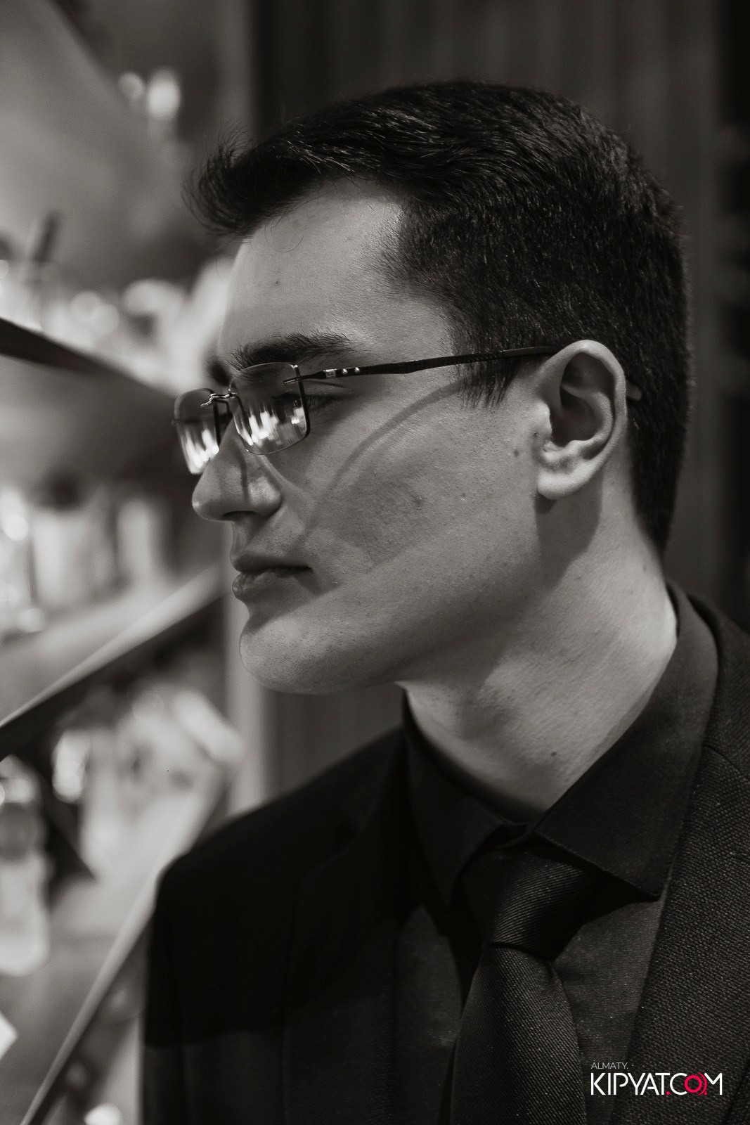 ОТКРЫТИЕ ПАРФЮМЕРНОГО ДОМА MAISON PERFUME. КИПЯТКОМ АЛМАТЫ!