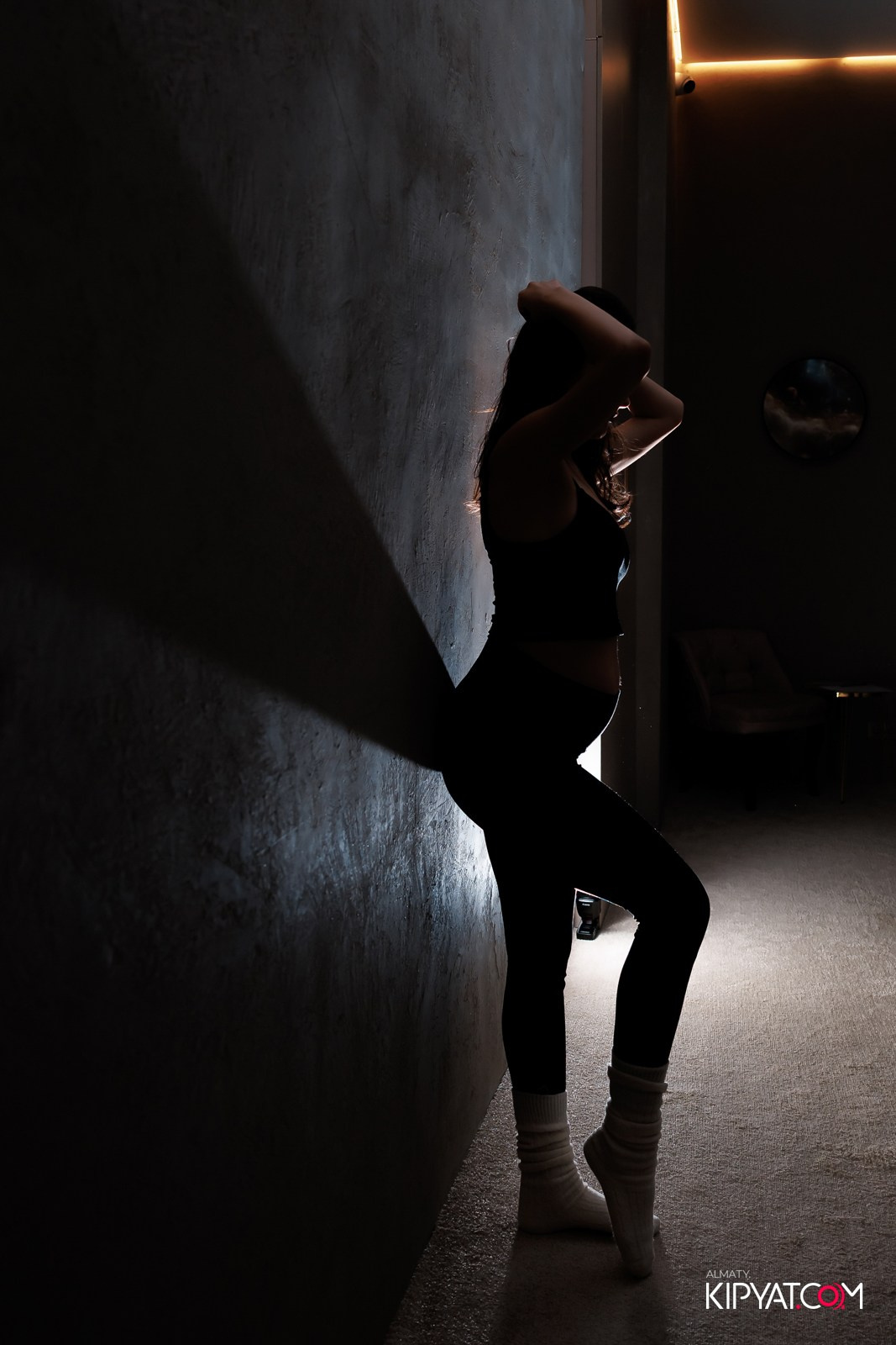 SYNERGY DANCE PROJECT. КИПЯТКОМ АЛМАТЫ!