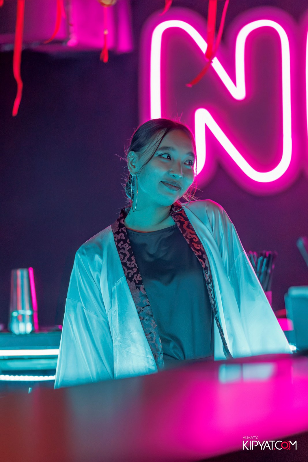 BHB. КИПЯТКОМ АЛМАТЫ!