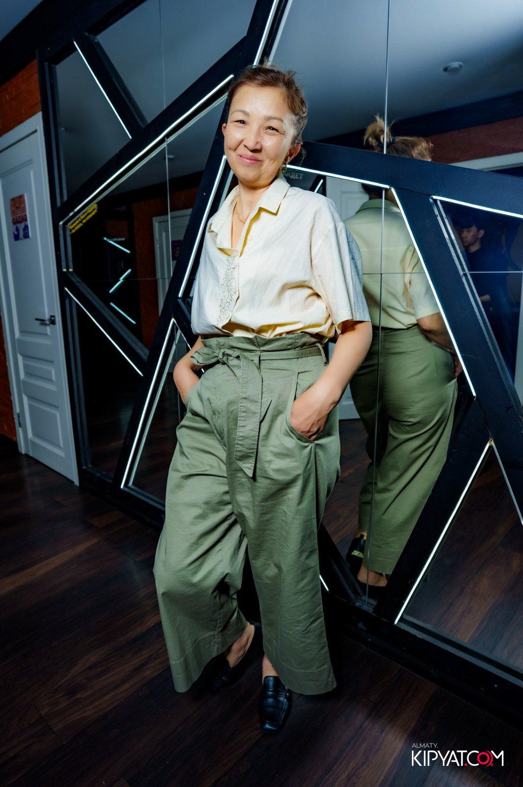 УХО И МЕДВЕДЬ НА САИНА. КИПЯТКОМ АЛМАТЫ!