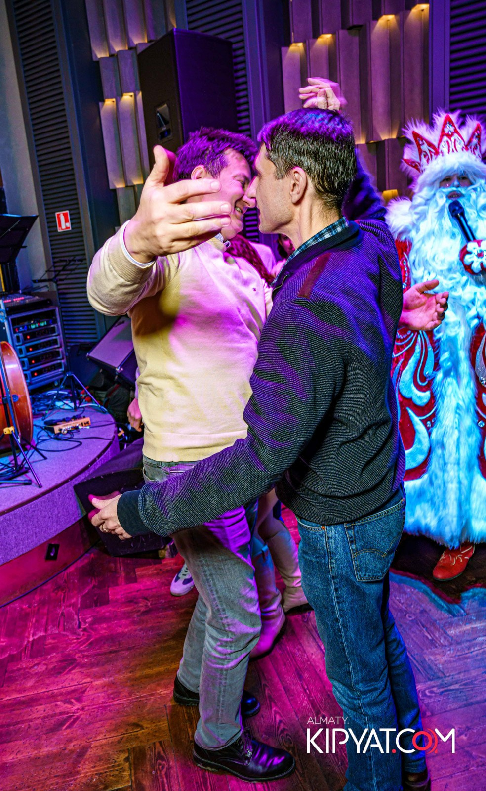 ПИНТА PREMIUM. КИПЯТКОМ АЛМАТЫ!