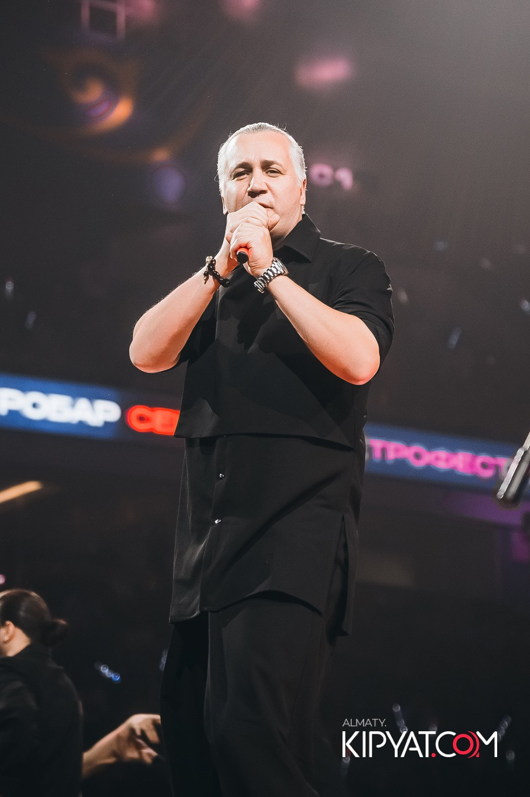 CELO RETRO FEST. КИПЯТКОМ АЛМАТЫ!