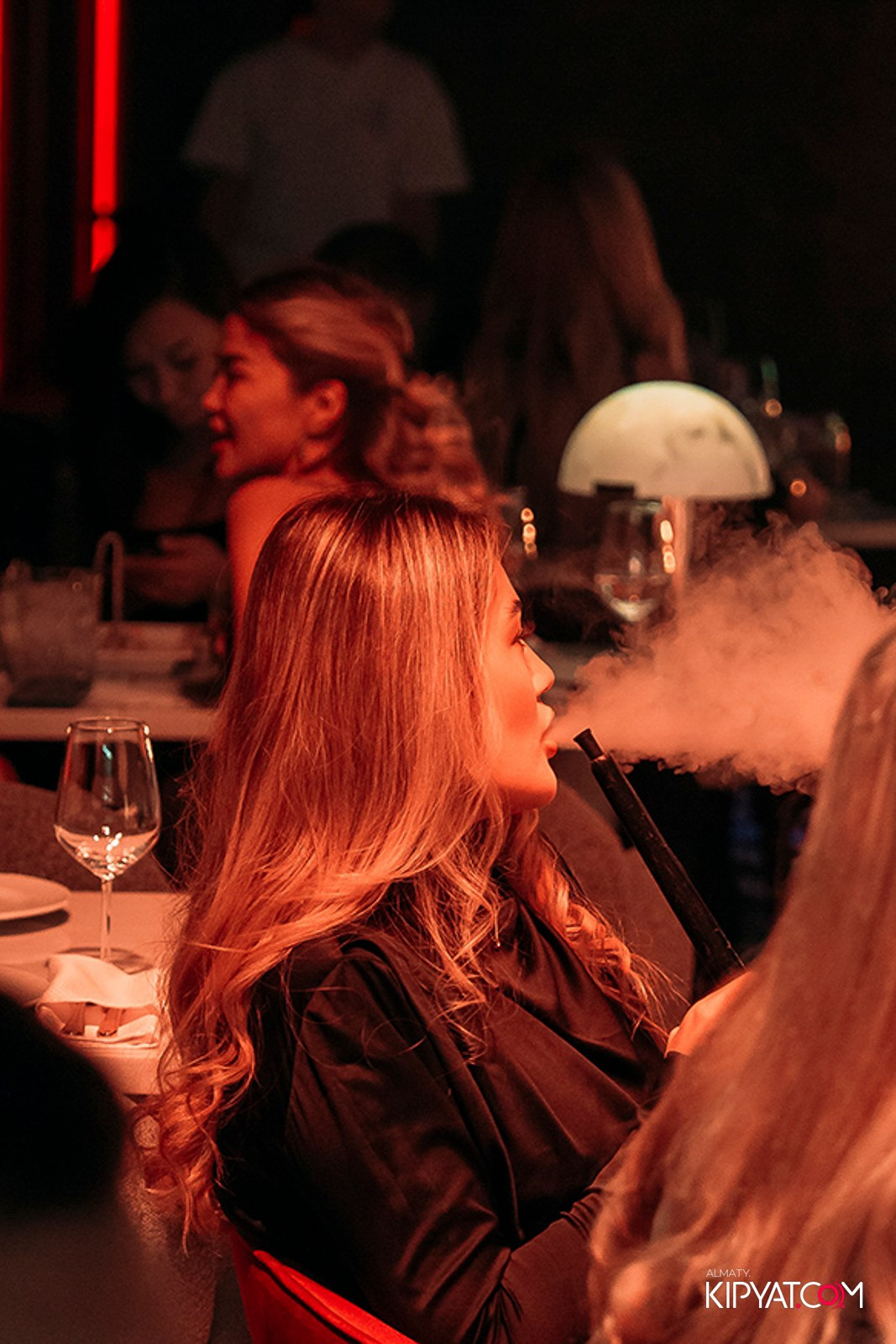 QUEEN. КИПЯТКОМ АЛМАТЫ!