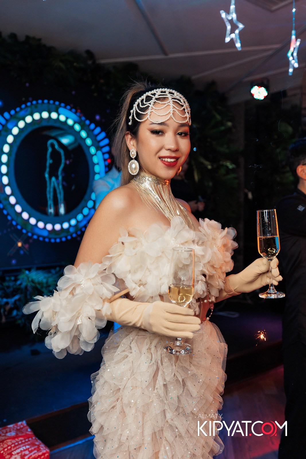 УХО И МЕДВЕДЬ НА КУРМАНГАЗЫ. КИПЯТКОМ АЛМАТЫ!