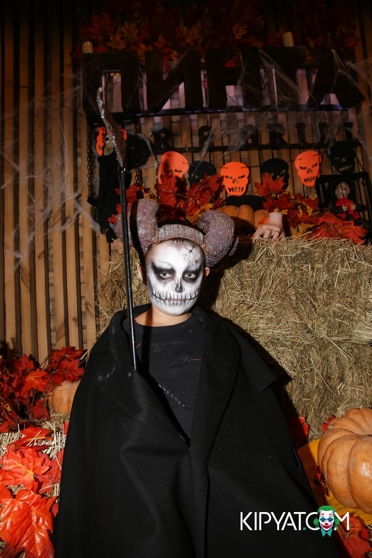 ПИНТА НА ГОГОЛЯ. КИПЯТКОМ АЛМАТЫ!