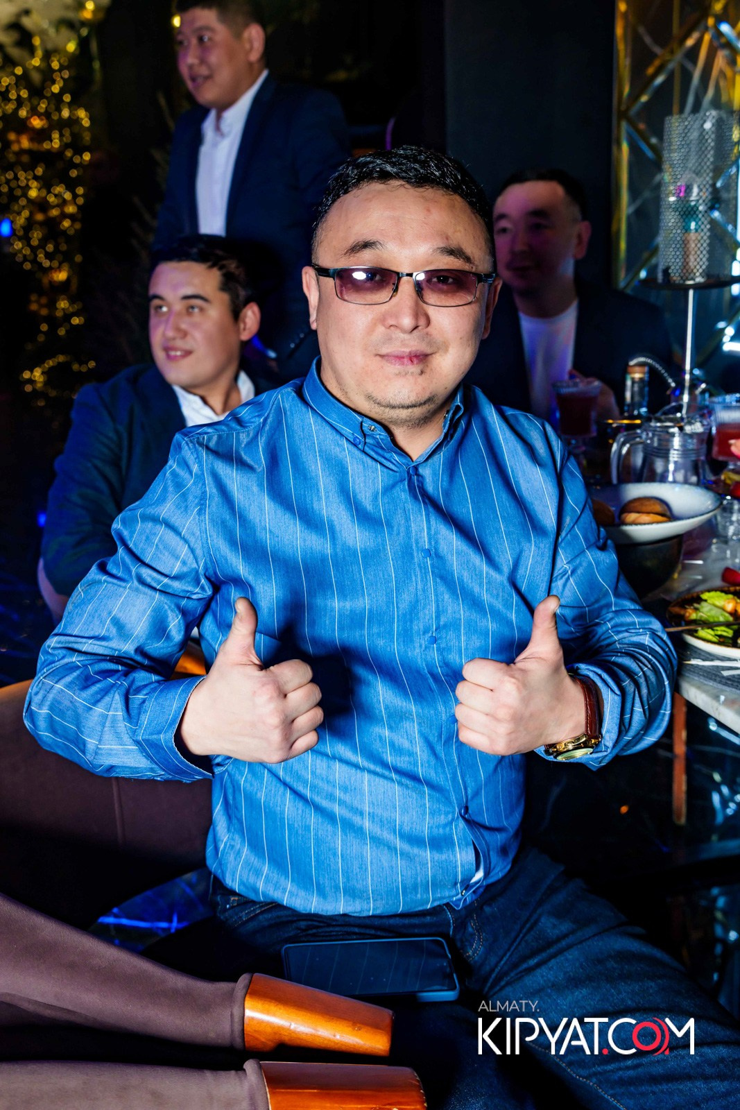 MOOD KARAOKE & TERRACE. КИПЯТКОМ АЛМАТЫ!