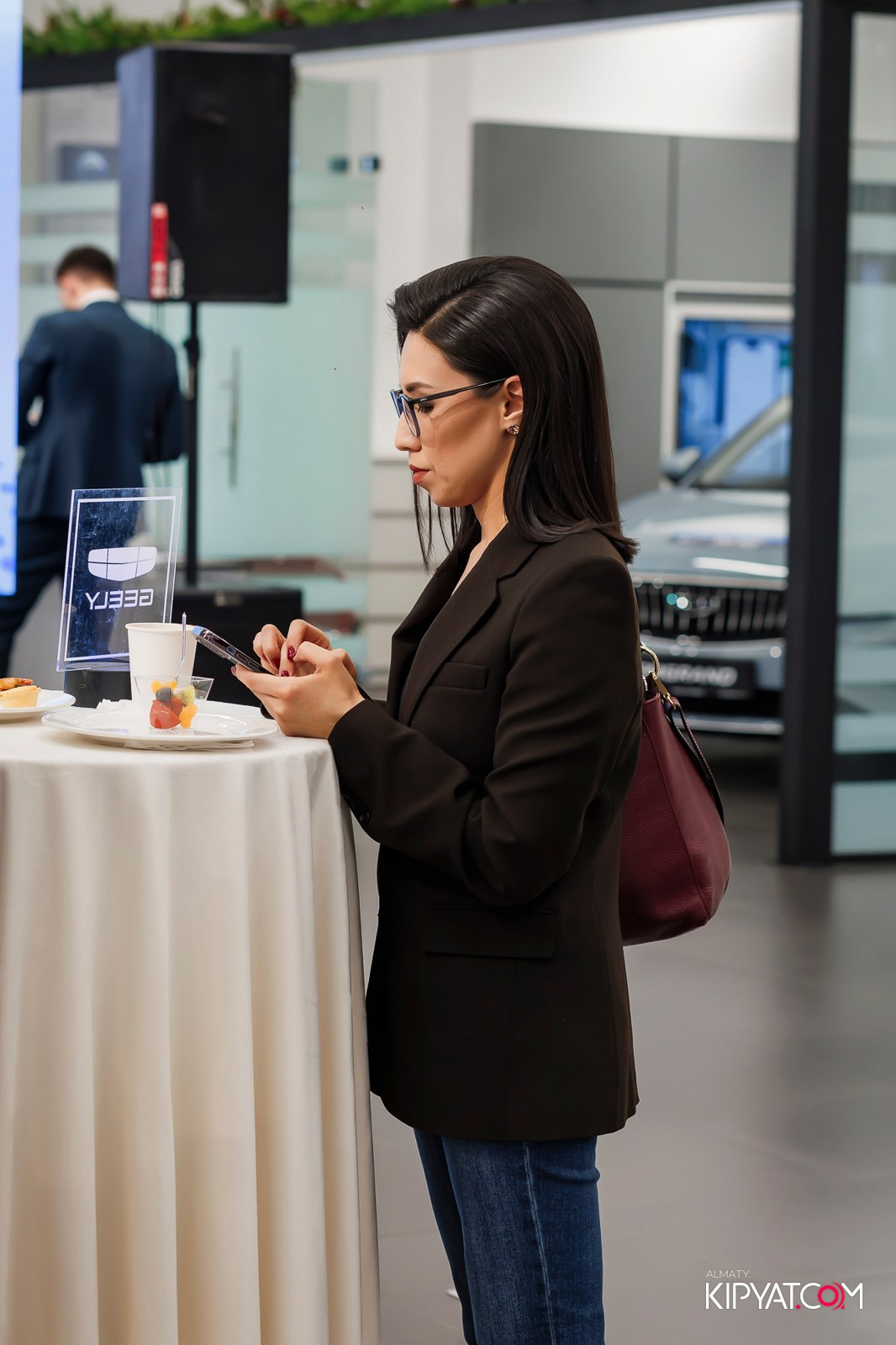 3 ГОДА БРЕНДА GEELY В КАЗАХСТАНЕ, РОЗЫГРЫШ АВТОМОБИЛЯ GEELY COOLRAY. КИПЯТКОМ АЛМАТЫ! Фотосъемка мероприятий в Алматы