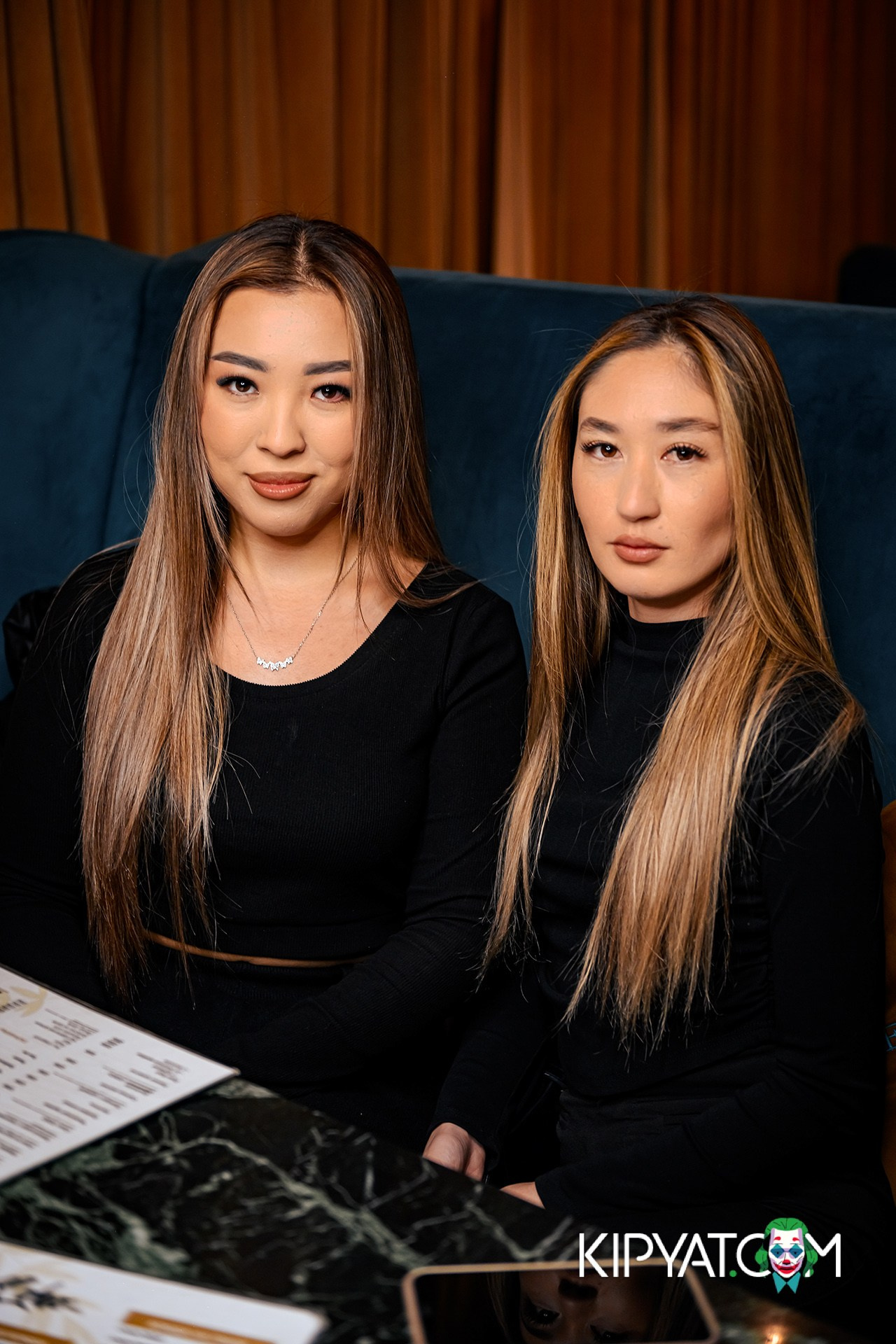 LOKO BAR. КИПЯТКОМ АЛМАТЫ!