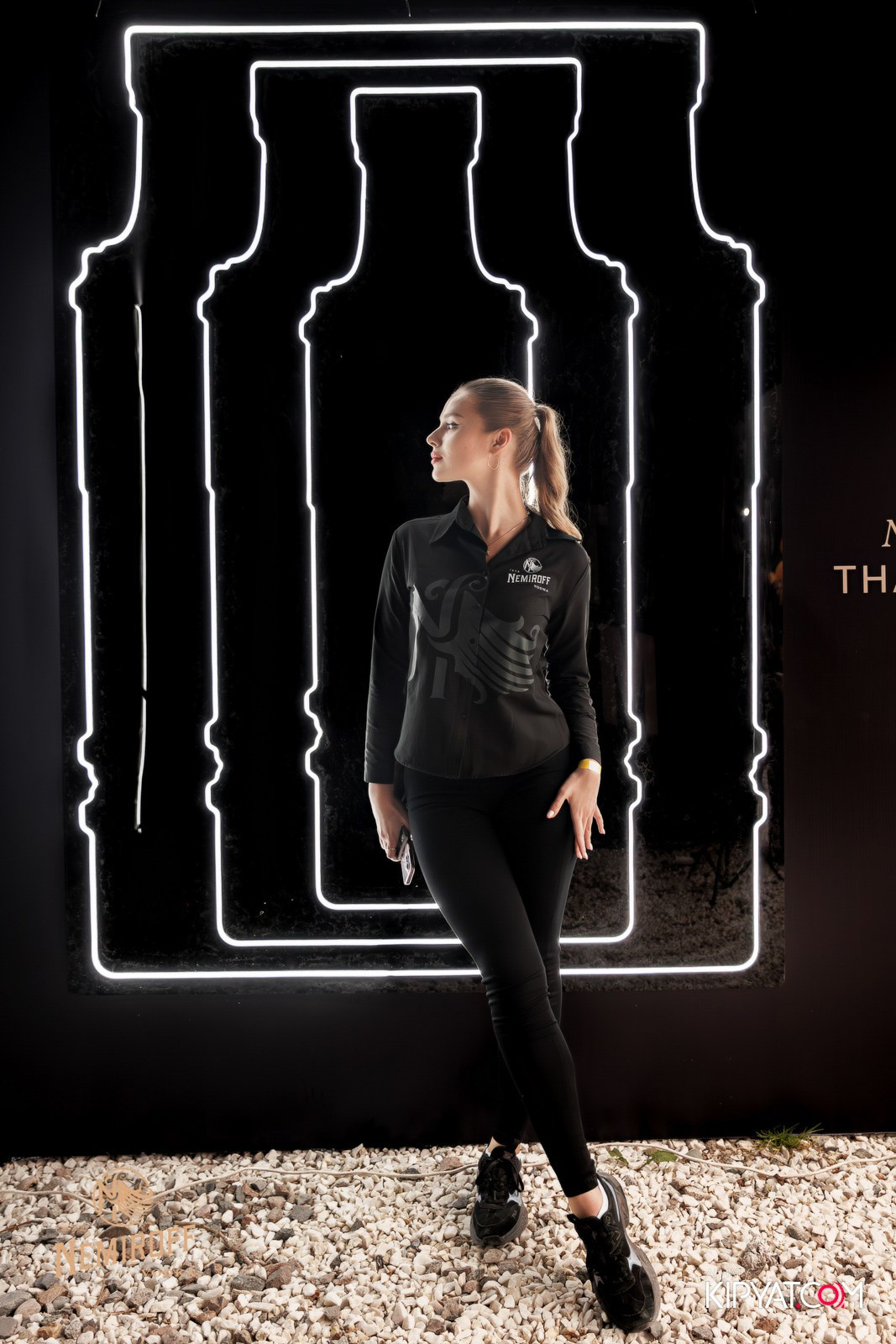 SHAKE FEST 2025 NEMIROFF VIBES. КИПЯТКОМ АЛМАТЫ!