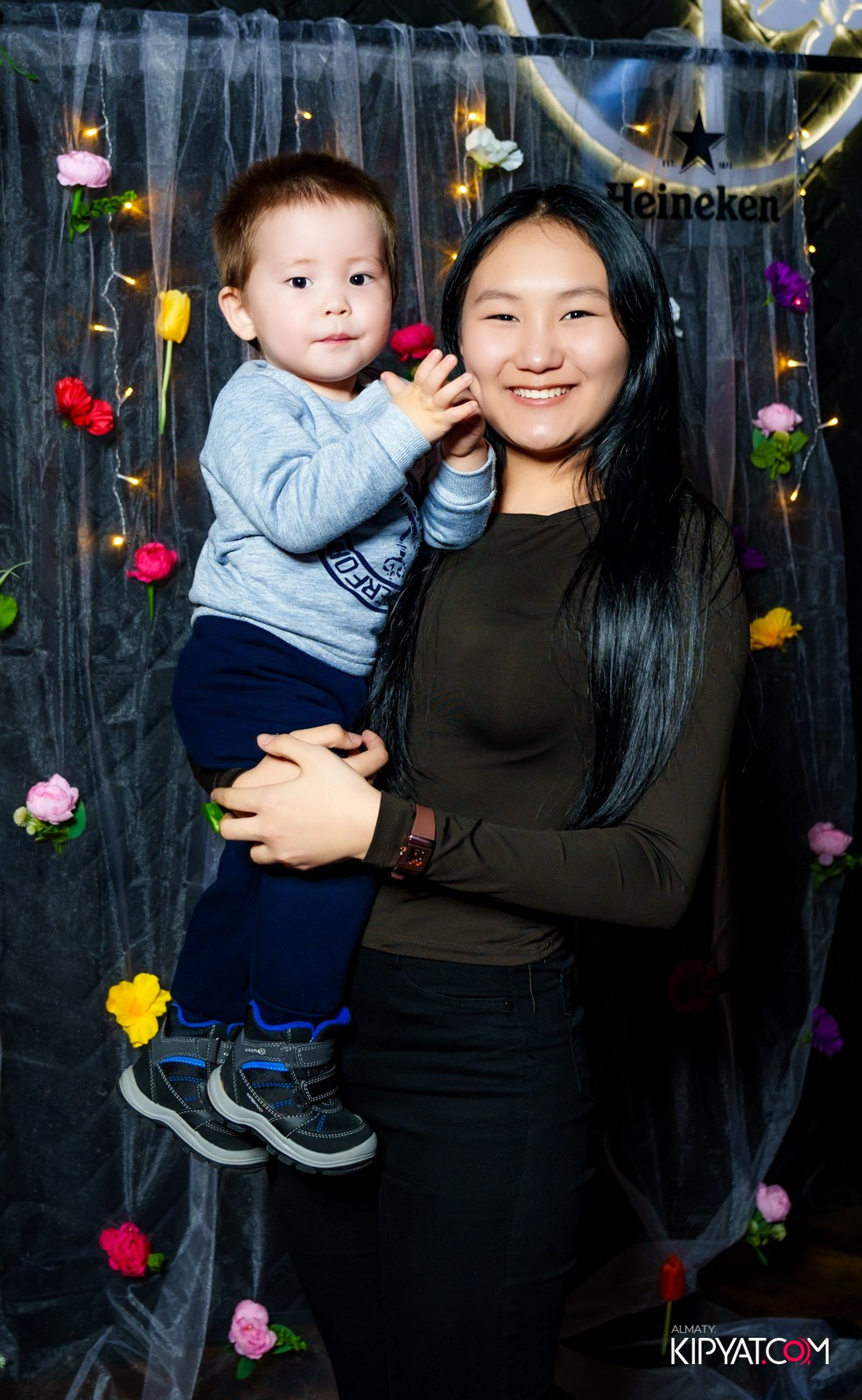 ПИНТА APORT MALL. КИПЯТКОМ АЛМАТЫ!