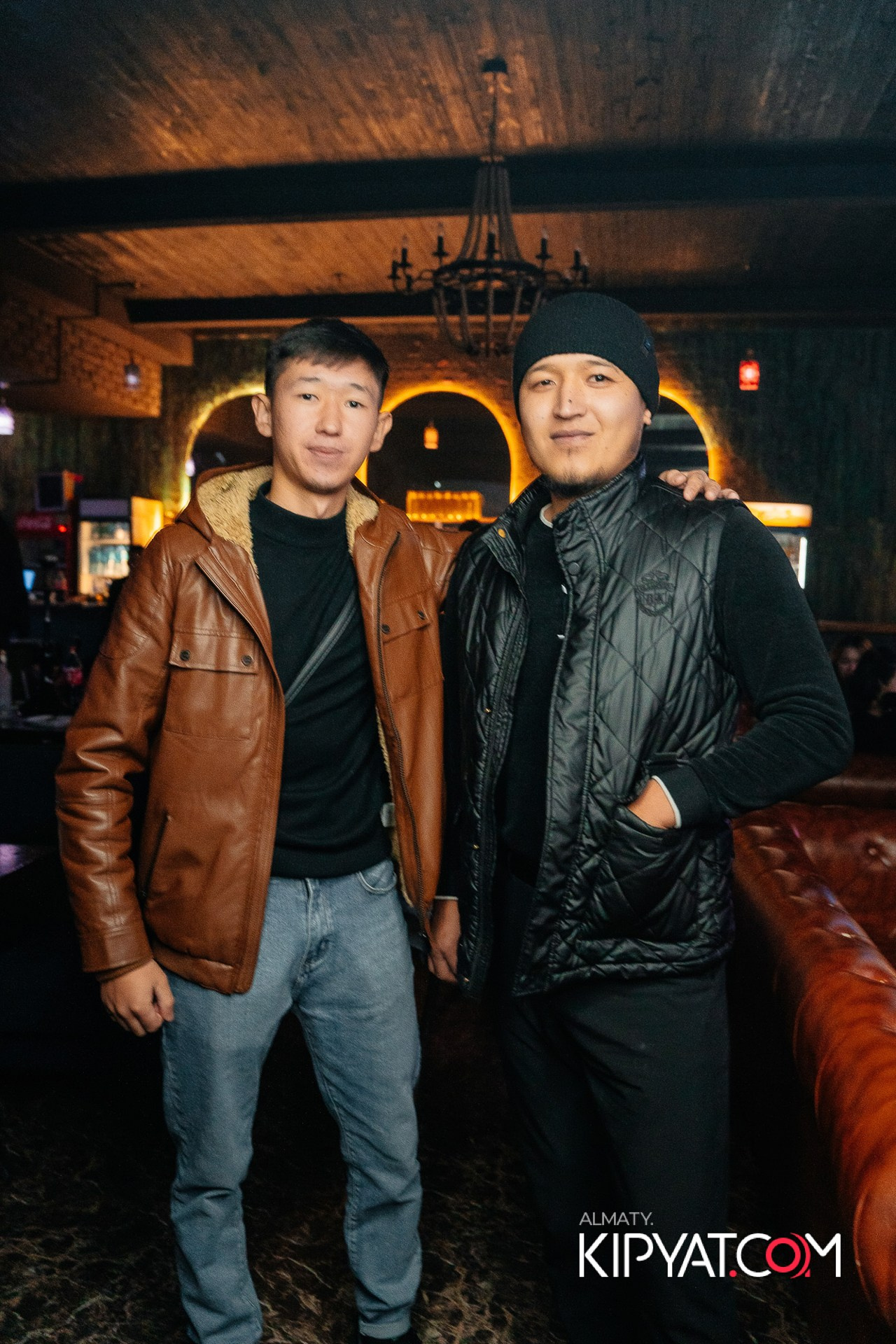 НАКАТИКА. КИПЯТКОМ АЛМАТЫ!