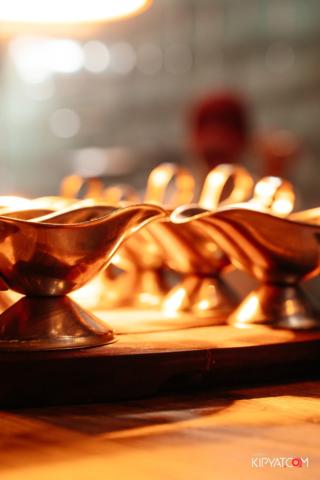 ZIYAFET MEAT HOUSE. КИПЯТКОМ АЛМАТЫ!