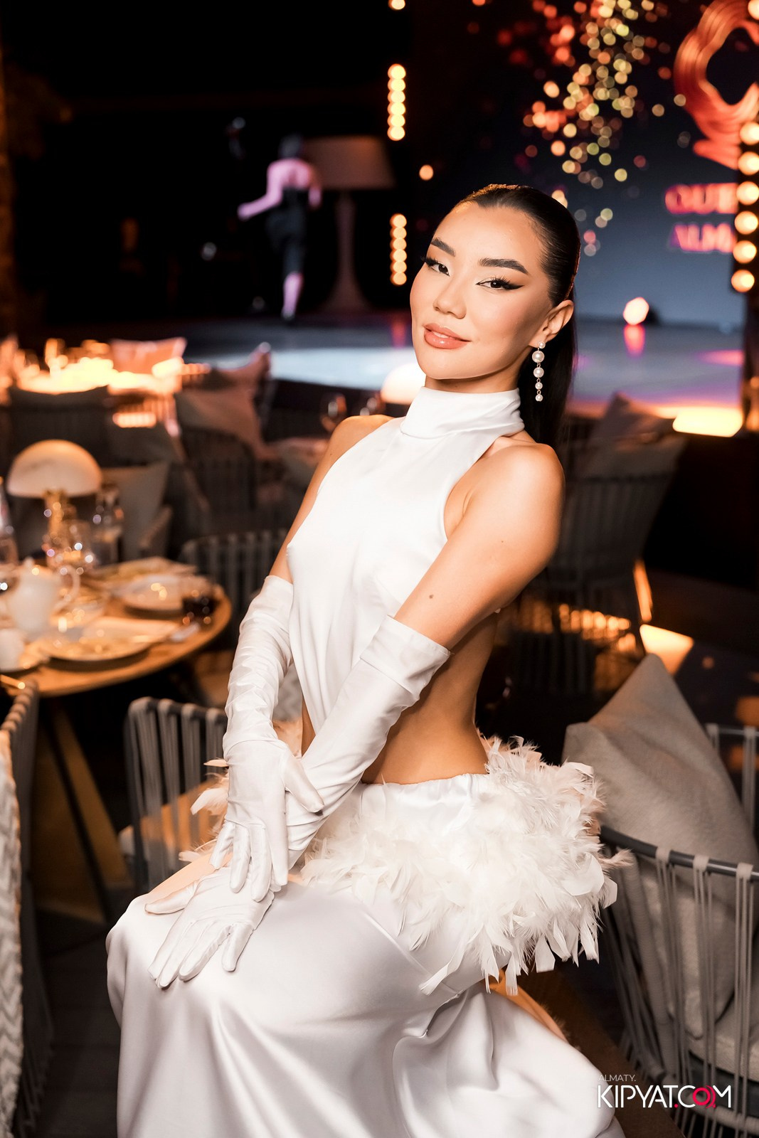 QUEEN. КИПЯТКОМ АЛМАТЫ! Фотосъемка мероприятий в Алматы