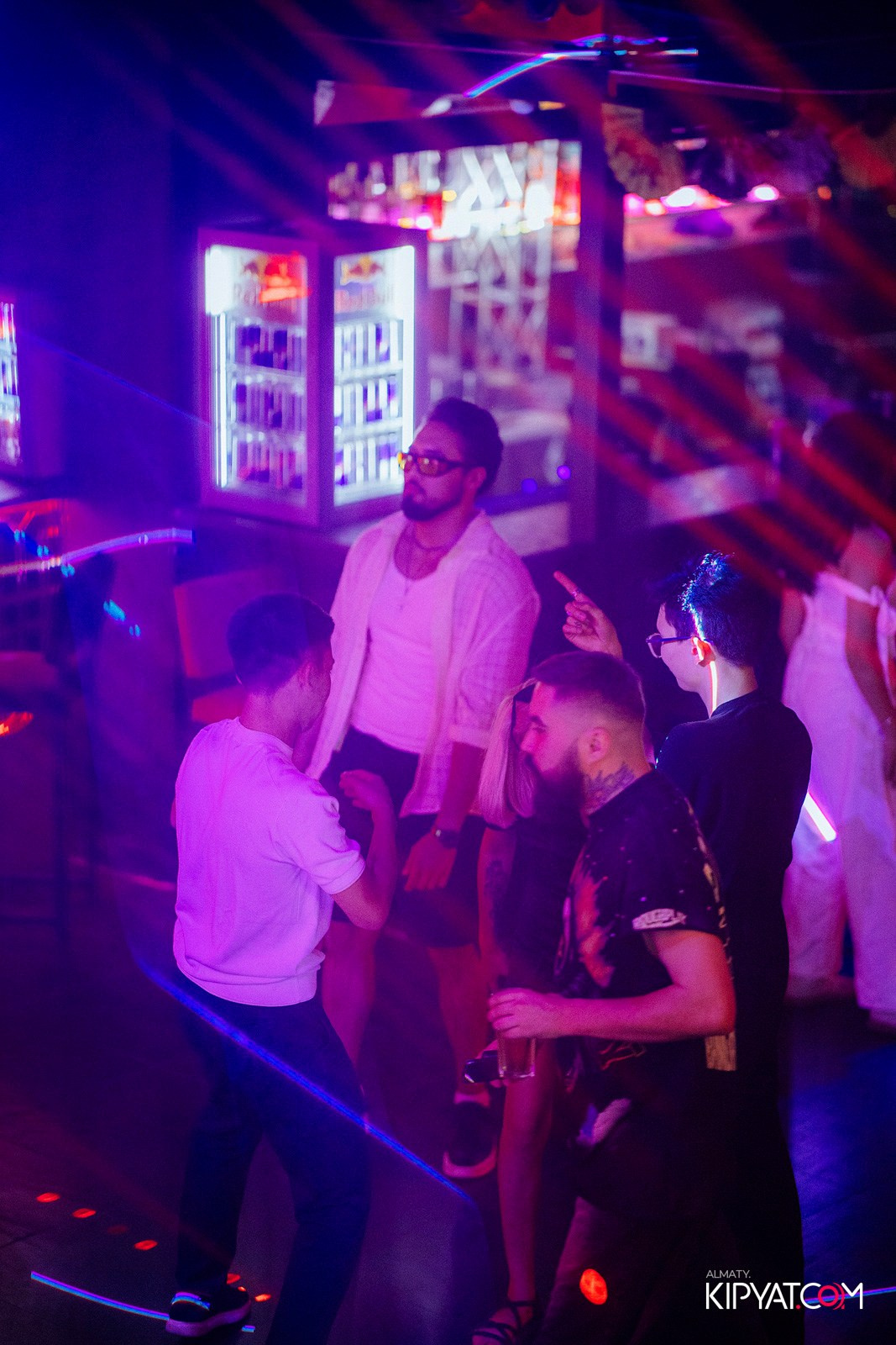 SHANGHAI 88 BAR. КИПЯТКОМ АЛМАТЫ! Фотосъемка мероприятий в Алматы
