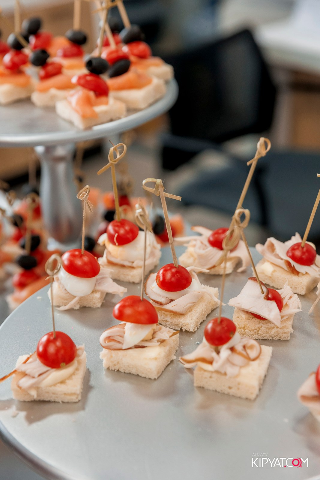 ПРЕЗЕНТАЦИЯ CHANGAN CS75 PLUS ОТ CHANGAN NOMADCAR. КИПЯТКОМ АЛМАТЫ!