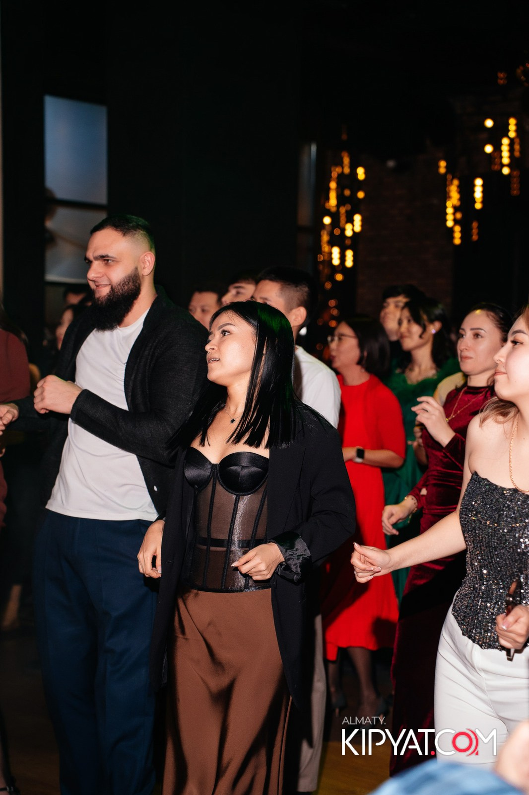 ZIYAFET MEAT HOUSE. КИПЯТКОМ АЛМАТЫ!