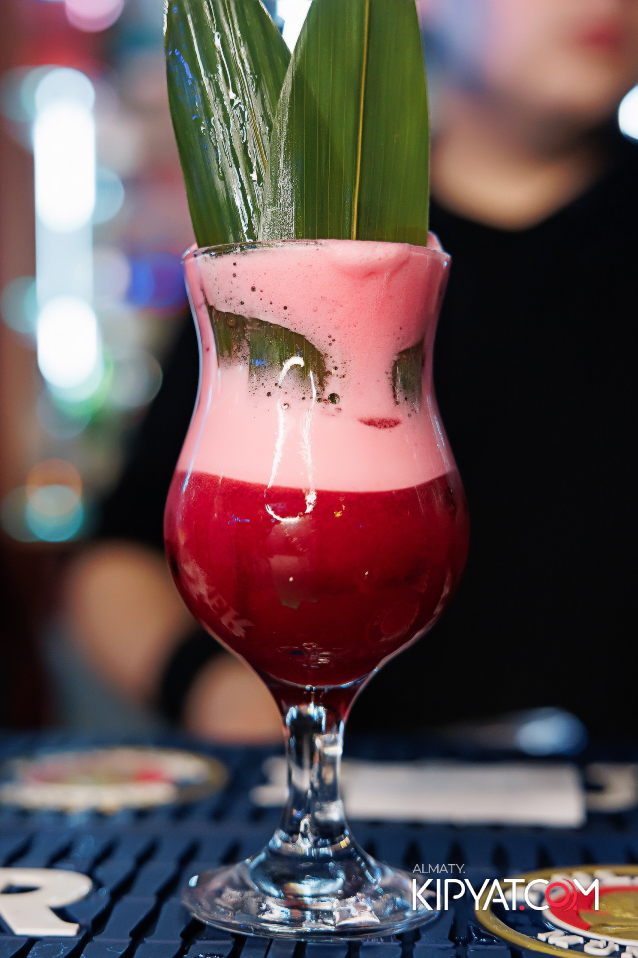 ЗАЯ, НА БИС. КИПЯТКОМ АЛМАТЫ!