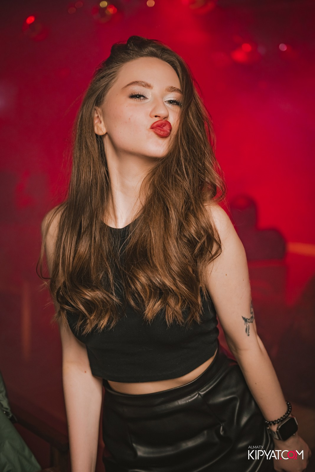 LAUREATE GRANDE CAFE. КИПЯТКОМ АЛМАТЫ!