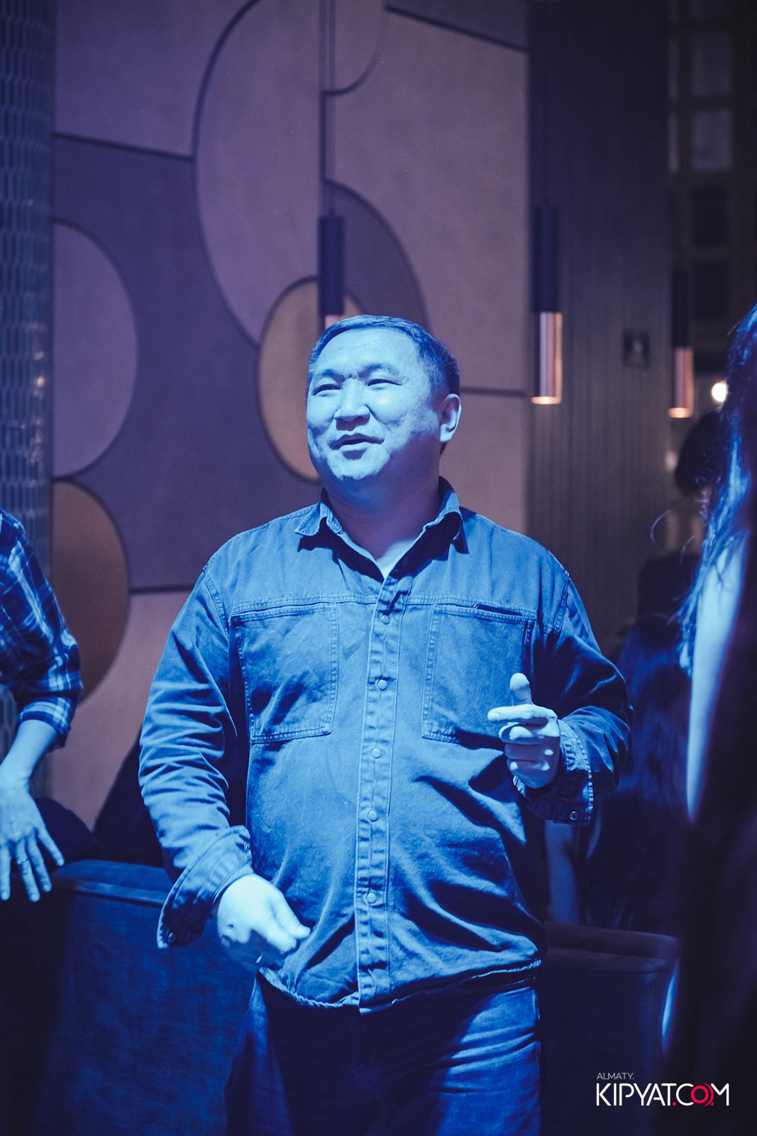 ПИНТА PREMIUM. КИПЯТКОМ АЛМАТЫ!