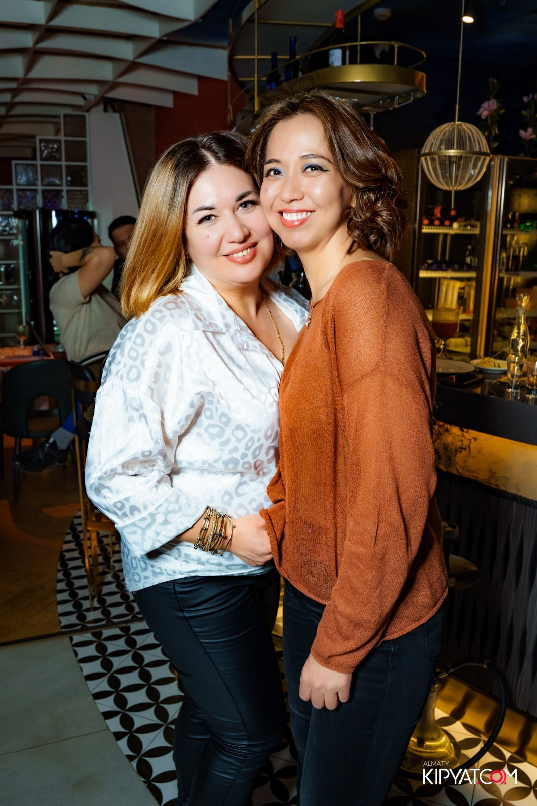 FORT VERNYI. КИПЯТКОМ АЛМАТЫ!