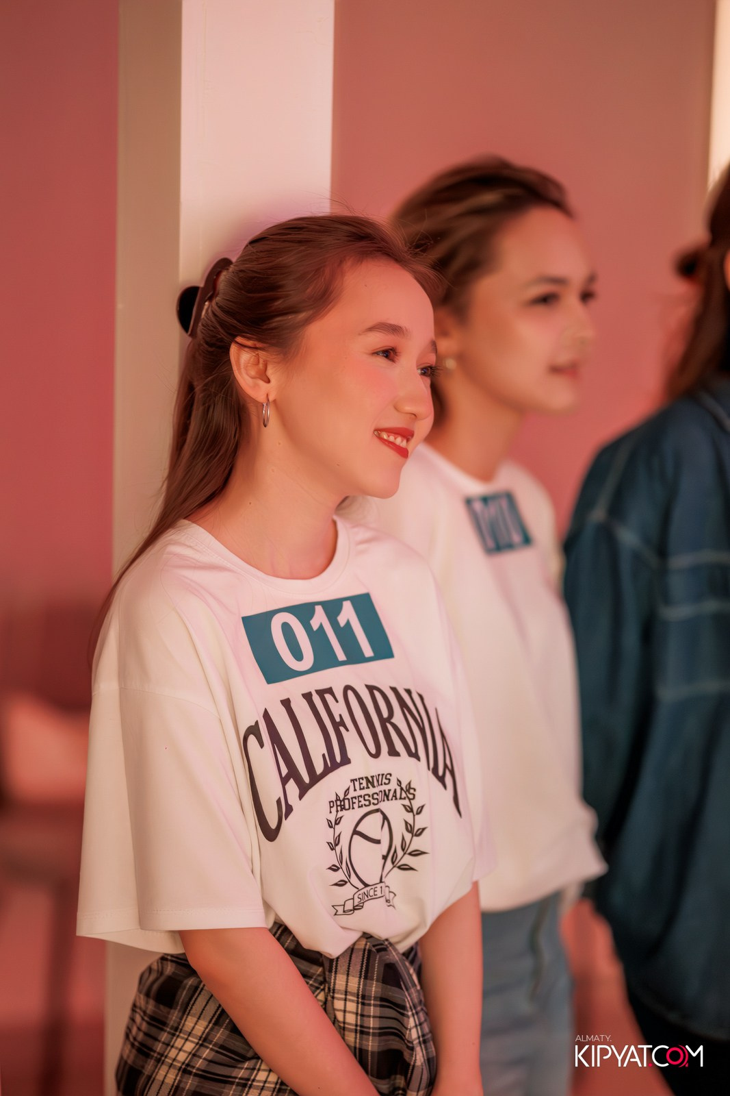 КВЕСТ-ШОУ ALAROVICH ИГРА В КАЛЬМАРА. КИПЯТКОМ АЛМАТЫ!