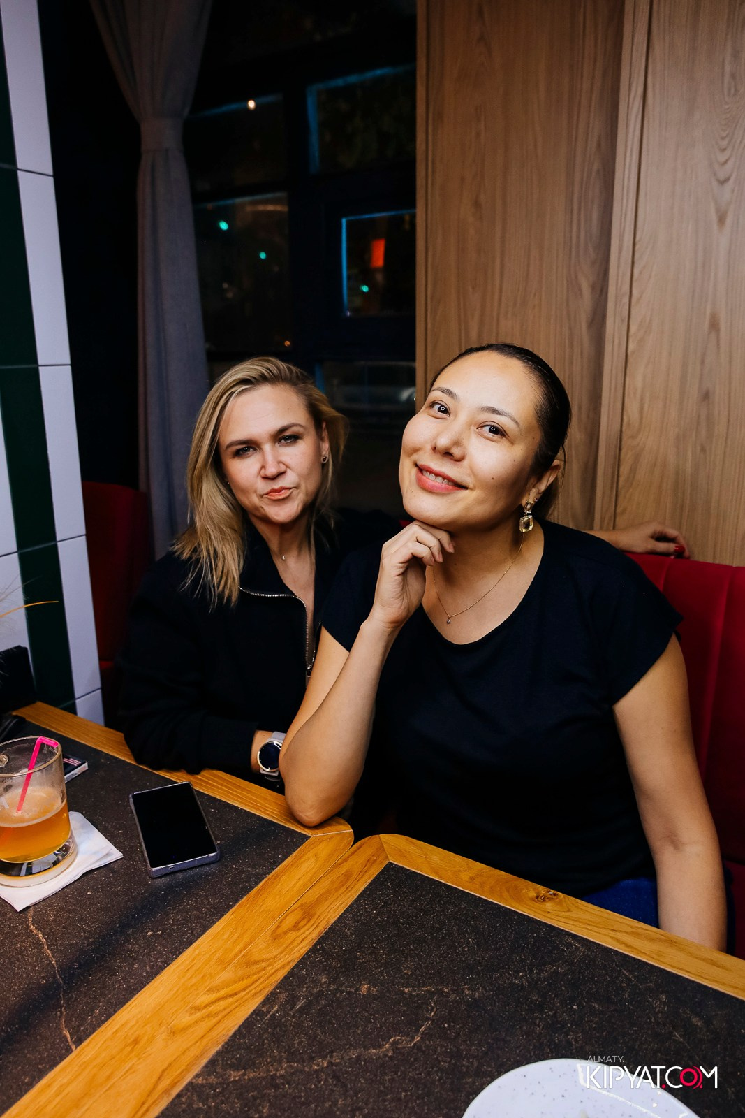 HALLOWEEN — ПИНТА НА ТУЛЕБАЕВА. КИПЯТКОМ АЛМАТЫ!