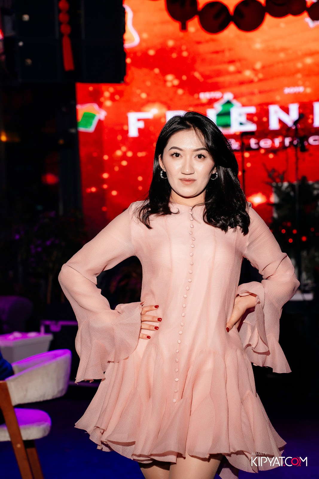 FRIENDS BAR & TERRACE. КИПЯТКОМ АЛМАТЫ! Фотосъемка мероприятий в Алматы