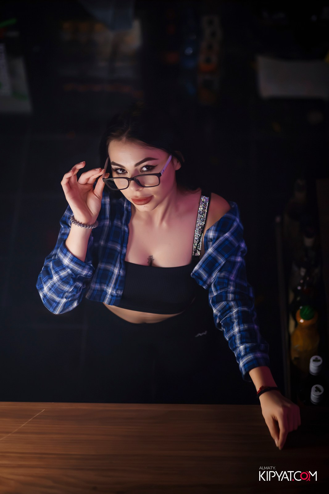 ОФИЦИАЛЬНОЕ ОТКРЫТИЕ ILLUZION NIGHT CLUB. КИПЯТКОМ АЛМАТЫ! Фотосъемка мероприятий в Алматы