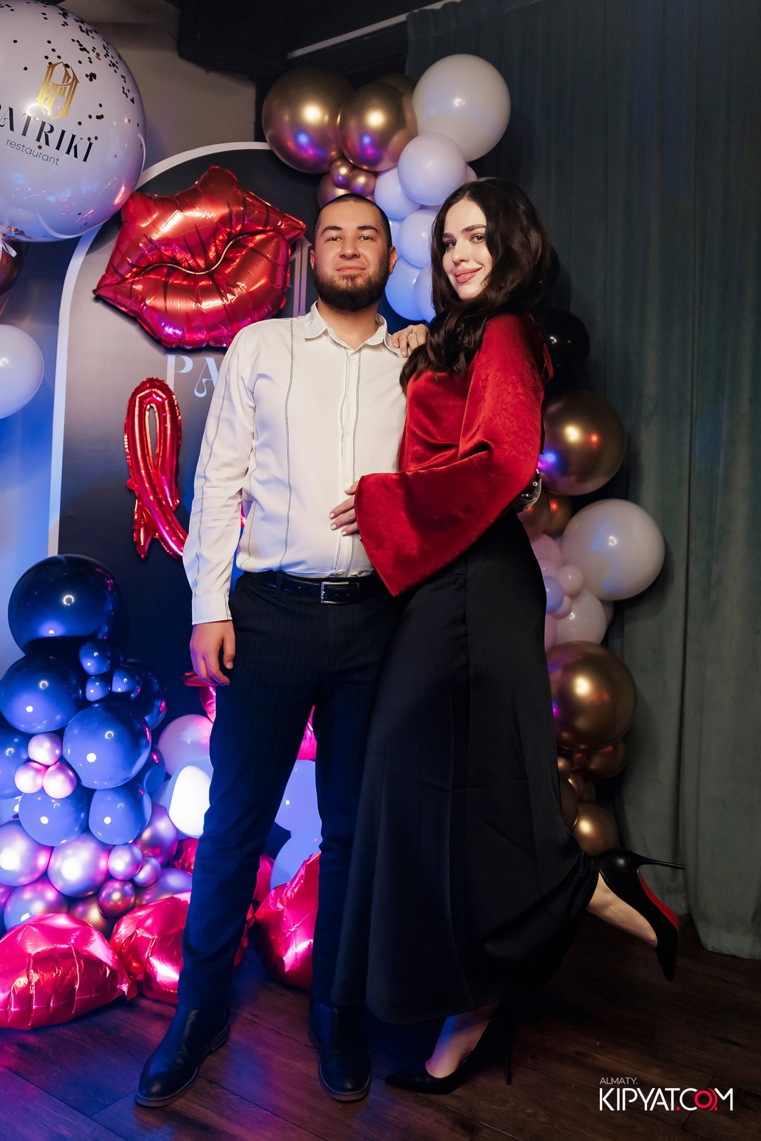 PATRIKI. КИПЯТКОМ АЛМАТЫ! Фотосъемка мероприятий в Алматы