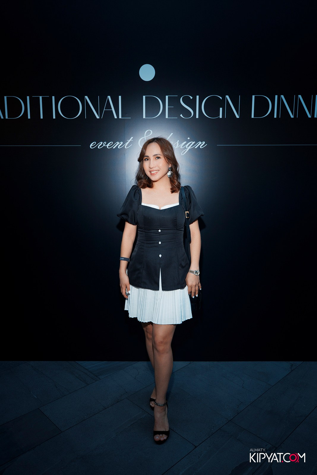 TRADITIONAL DESIGN DINNER 2025. КИПЯТКОМ АЛМАТЫ!