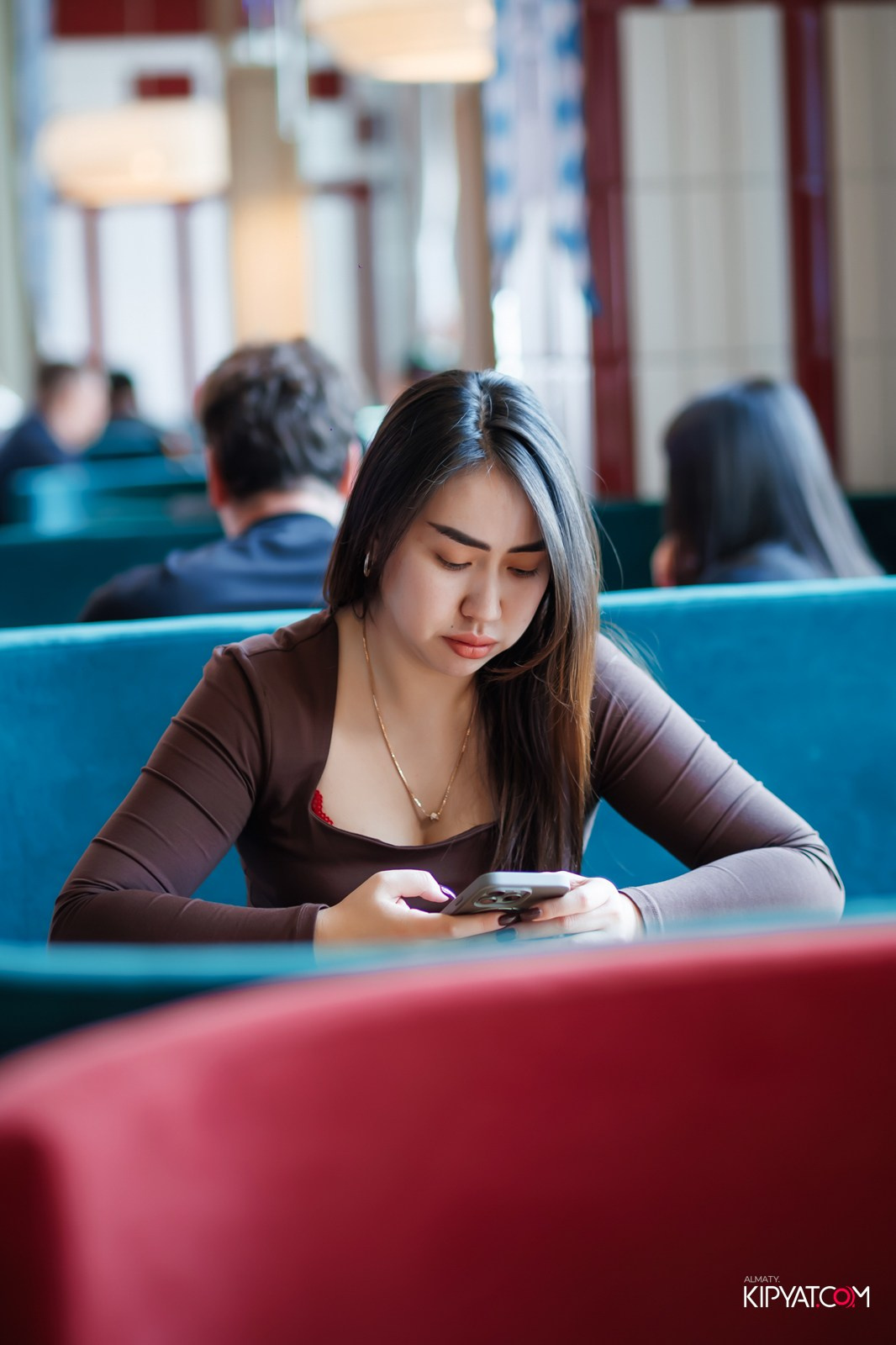 ПИНТА НА ТУЛЕБАЕВА. КИПЯТКОМ АЛМАТЫ!