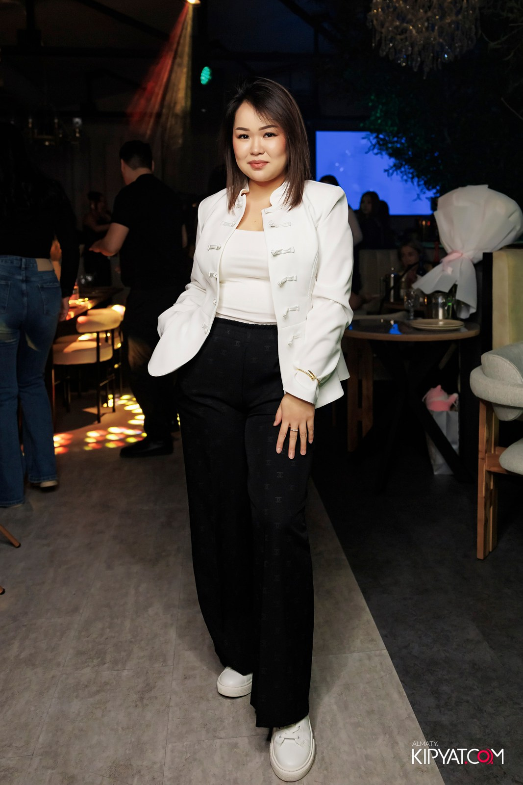 SAHARA ASIAN MIX. КИПЯТКОМ АЛМАТЫ! Фотосъемка мероприятий в Алматы