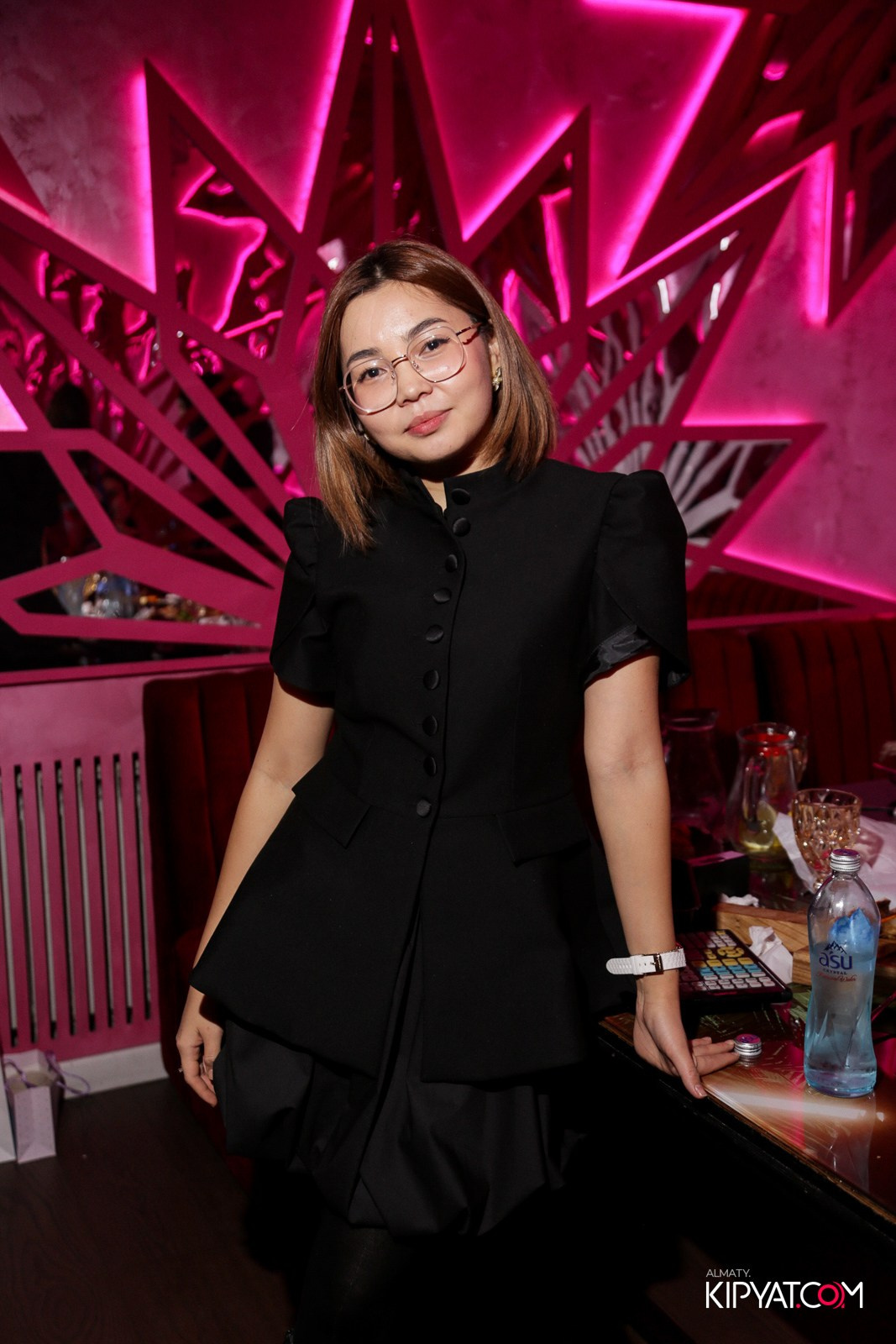 УХО И МЕДВЕДЬ НА ГАГАРИНА. КИПЯТКОМ АЛМАТЫ!