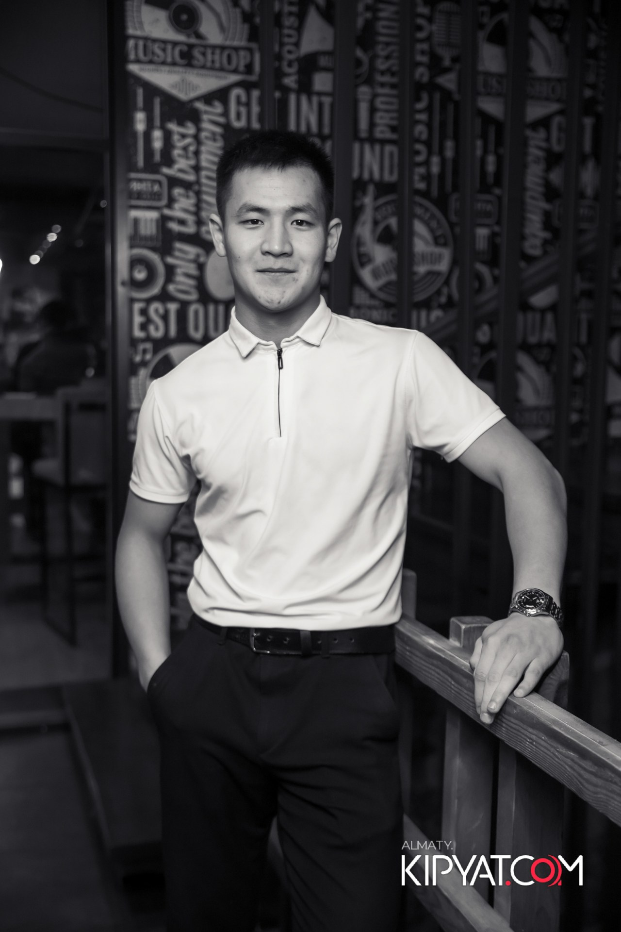 ПИНТА НА ГОГОЛЯ. КИПЯТКОМ АЛМАТЫ!