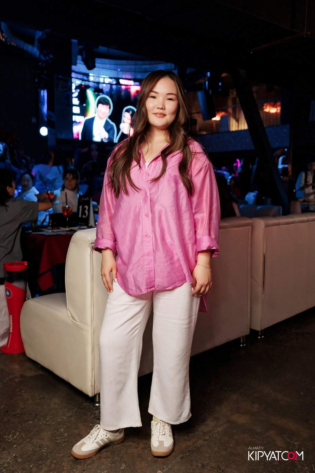 МУЗЫКАЛЬНОЕ ЛОТО В HIT RETRO. КИПЯТКОМ АЛМАТЫ!