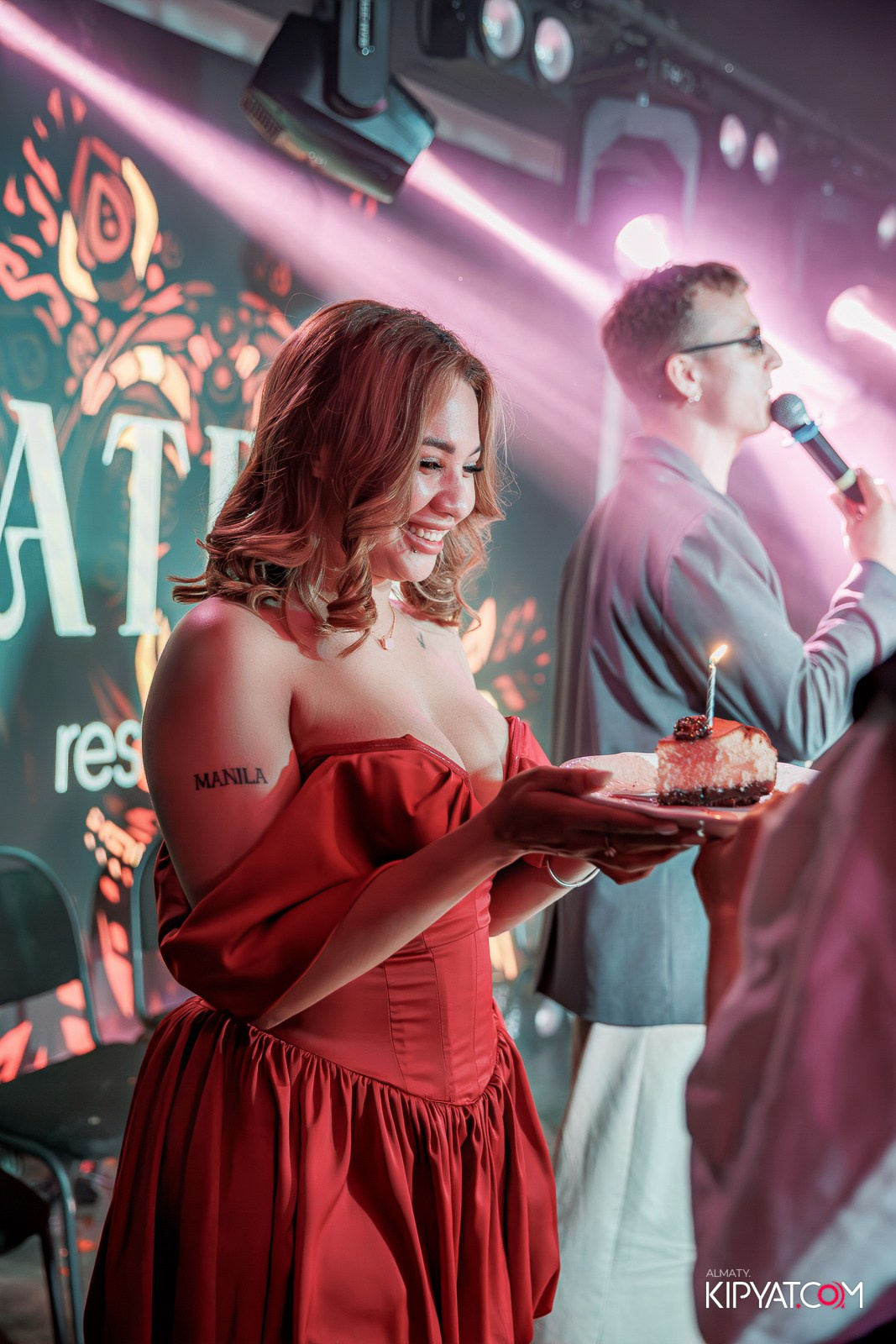 PATRIKI RESTAURANT. КИПЯТКОМ АЛМАТЫ!