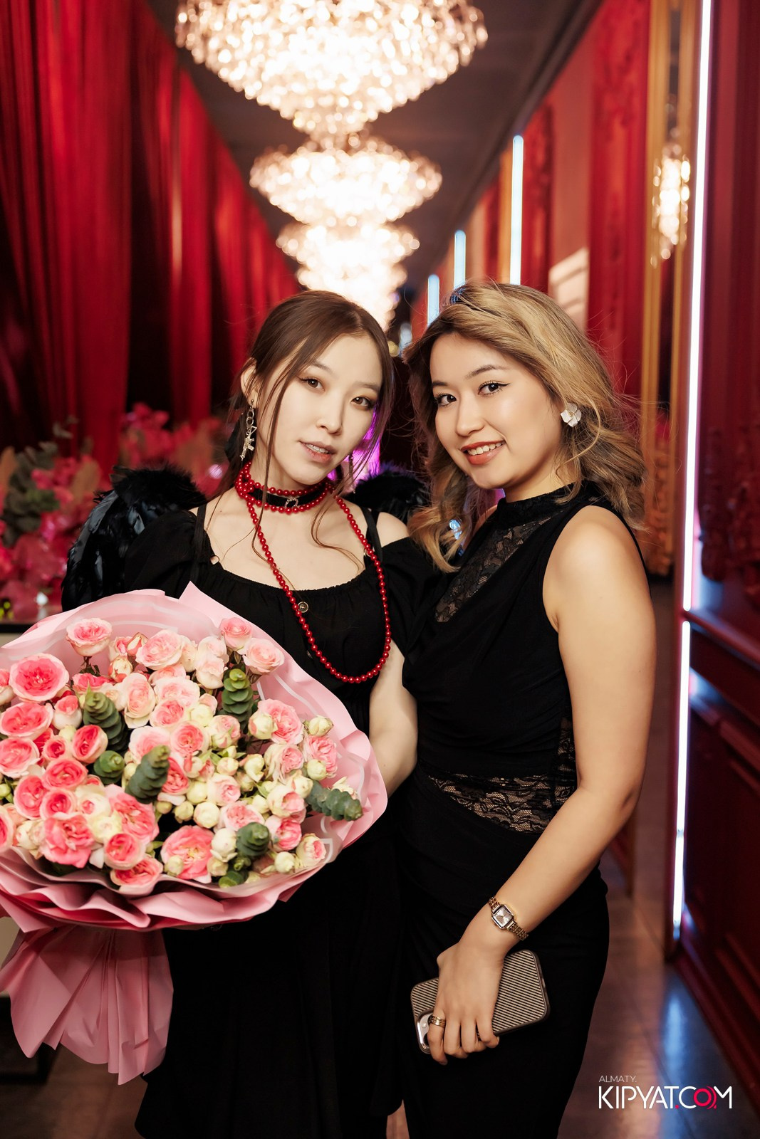 ЗАЯ, НА БИС. КИПЯТКОМ АЛМАТЫ! Фотосъемка мероприятий в Алматы