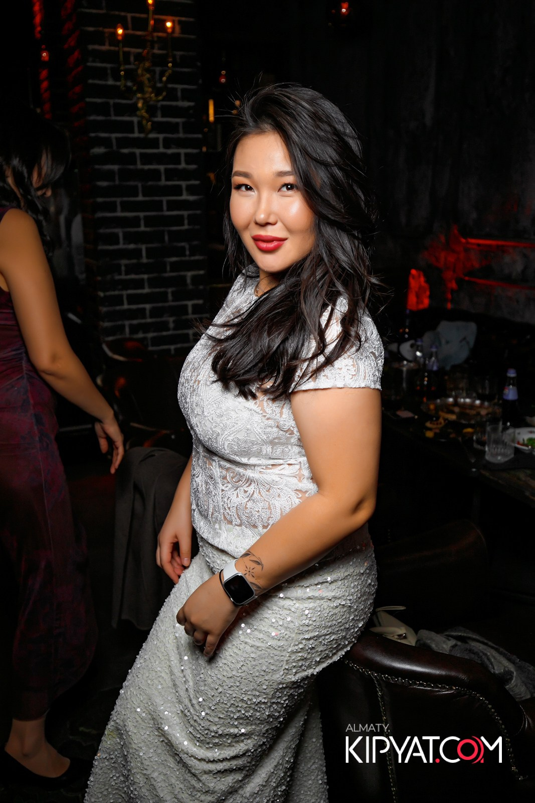 TANGIERS LOUNGE НА САТПАЕВА. КИПЯТКОМ АЛМАТЫ!