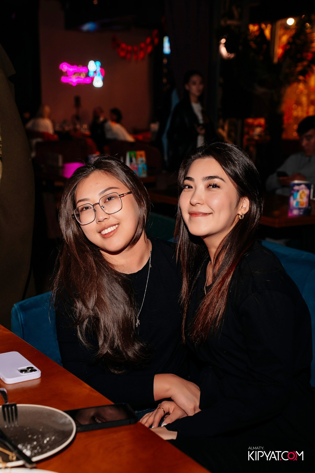 VICE CITY. КИПЯТКОМ АЛМАТЫ!