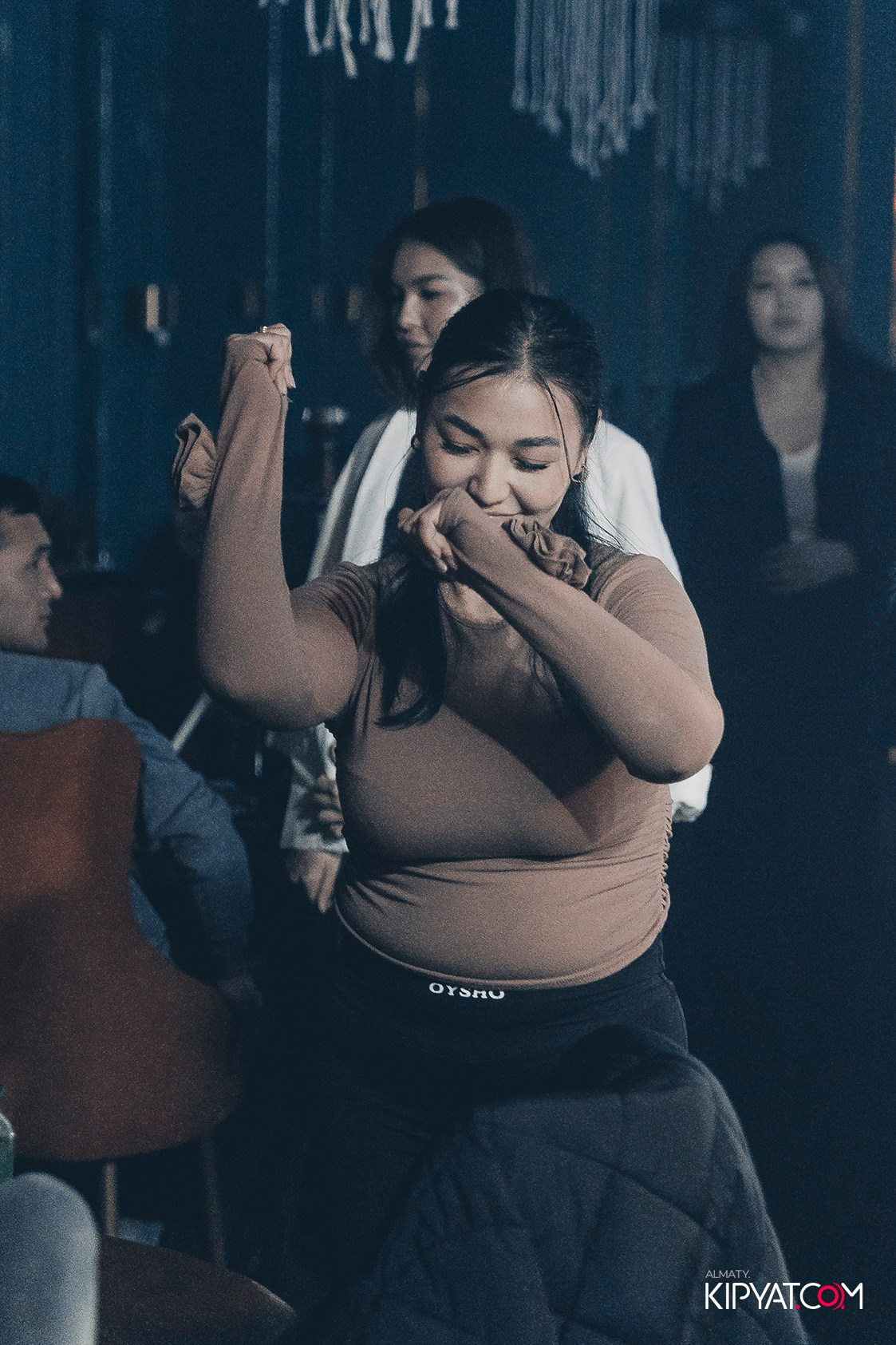 TUN LONGE BAR. КИПЯТКОМ АЛМАТЫ! Фотосъемка мероприятий в Алматы