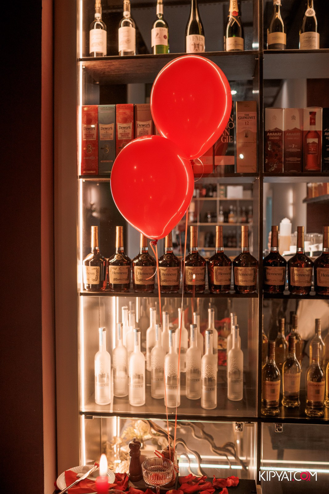 ARABIS НА ГАГАРИНА. КИПЯТКОМ АЛМАТЫ!