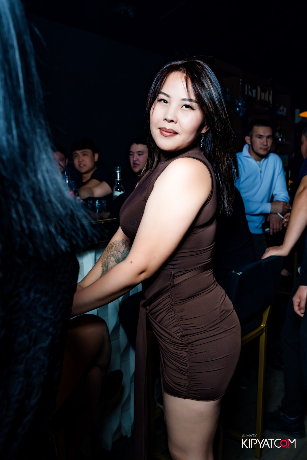 UYAT EMES BAR. КИПЯТКОМ АЛМАТЫ! Фотосъемка мероприятий в Алматы