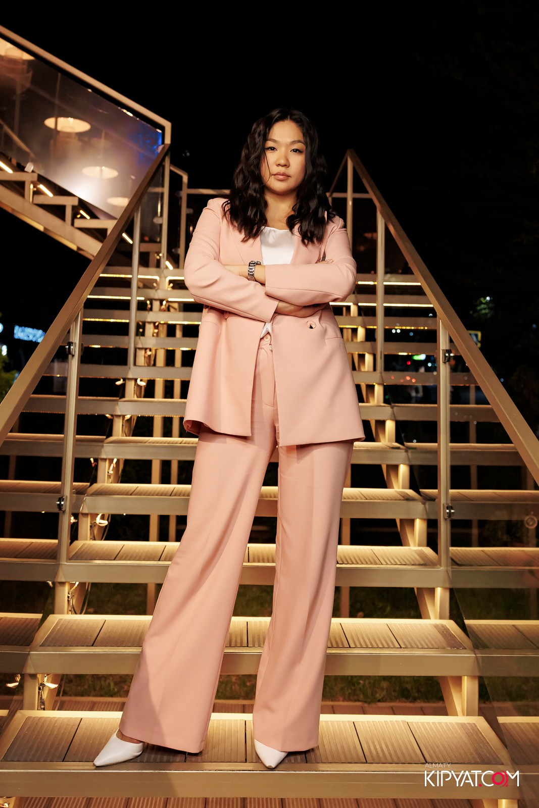 ВАХТАНГУРИ. КИПЯТКОМ АЛМАТЫ!