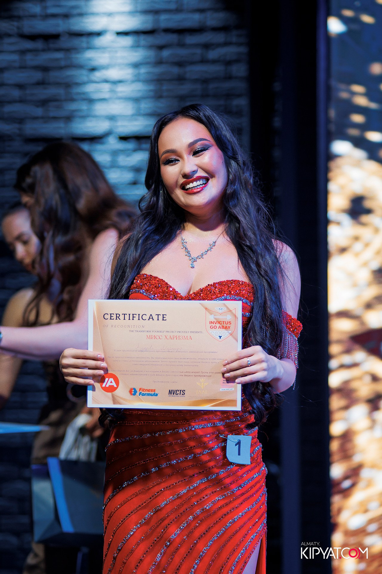 КОНКУРС КРАСОТЫ. ИЗМЕНИ СЕБЯ. КИПЯТКОМ АЛМАТЫ! Фотосъемка мероприятий в Алматы