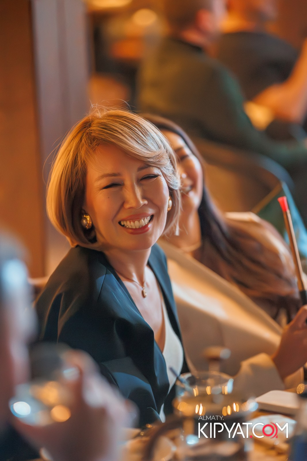 STAND UP КОНЦЕРТ АЛЕКСАНДРА МЕРКУЛЬ. КИПЯТКОМ АЛМАТЫ!