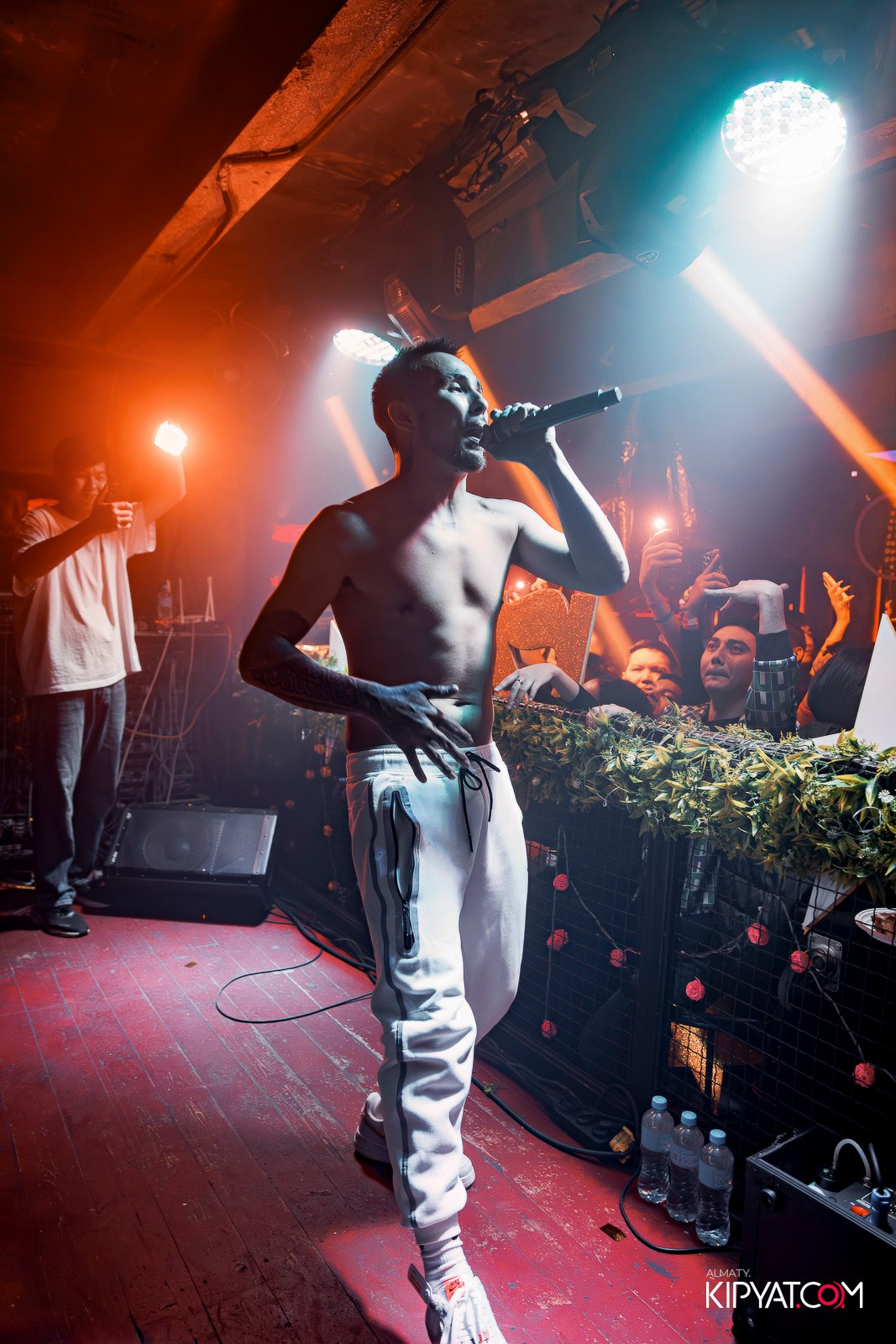 BIRTHDAY PARTY BHB. КИПЯТКОМ АЛМАТЫ! Фотосъемка мероприятий в Алматы