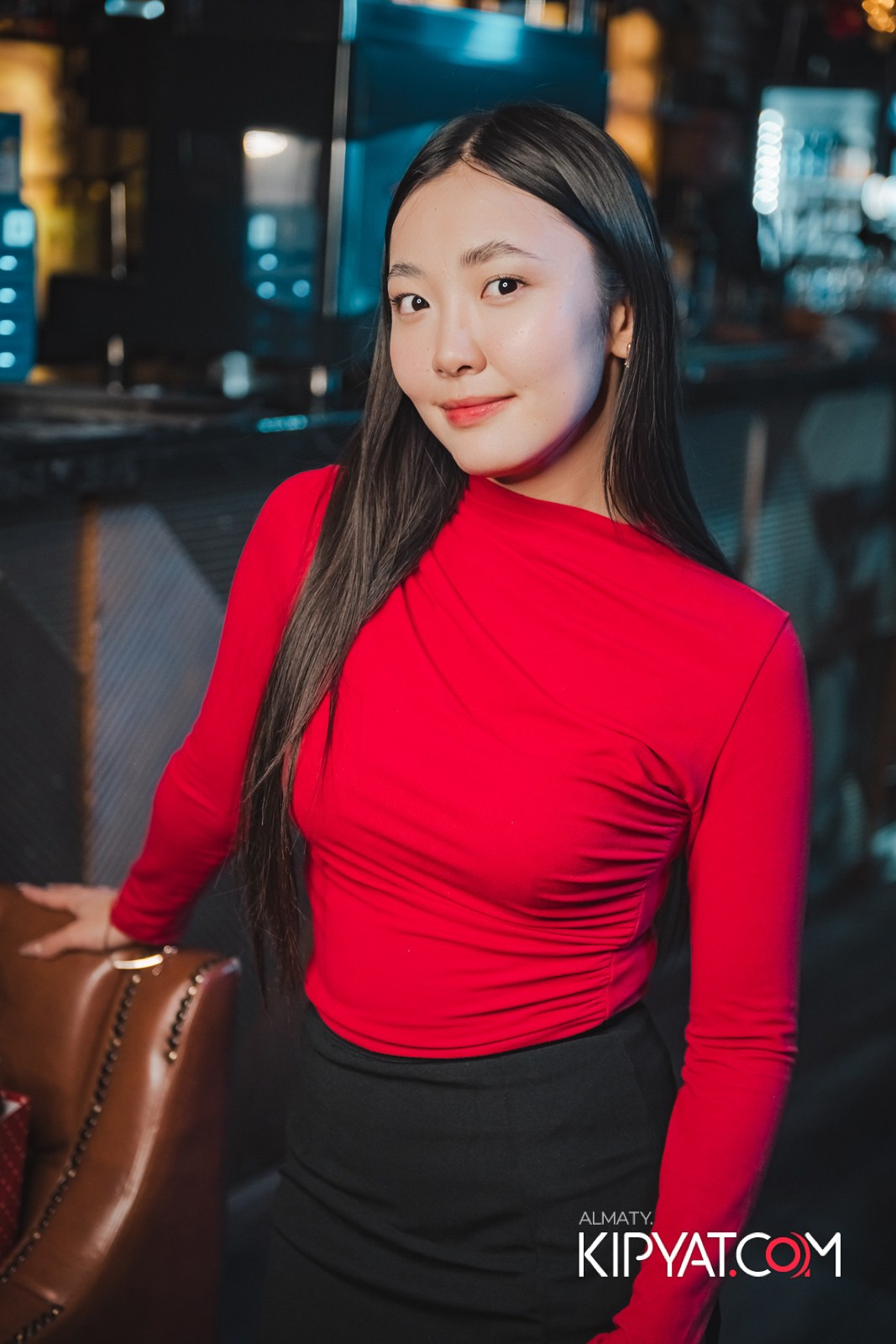 LUGO BAR. КИПЯТКОМ АЛМАТЫ!